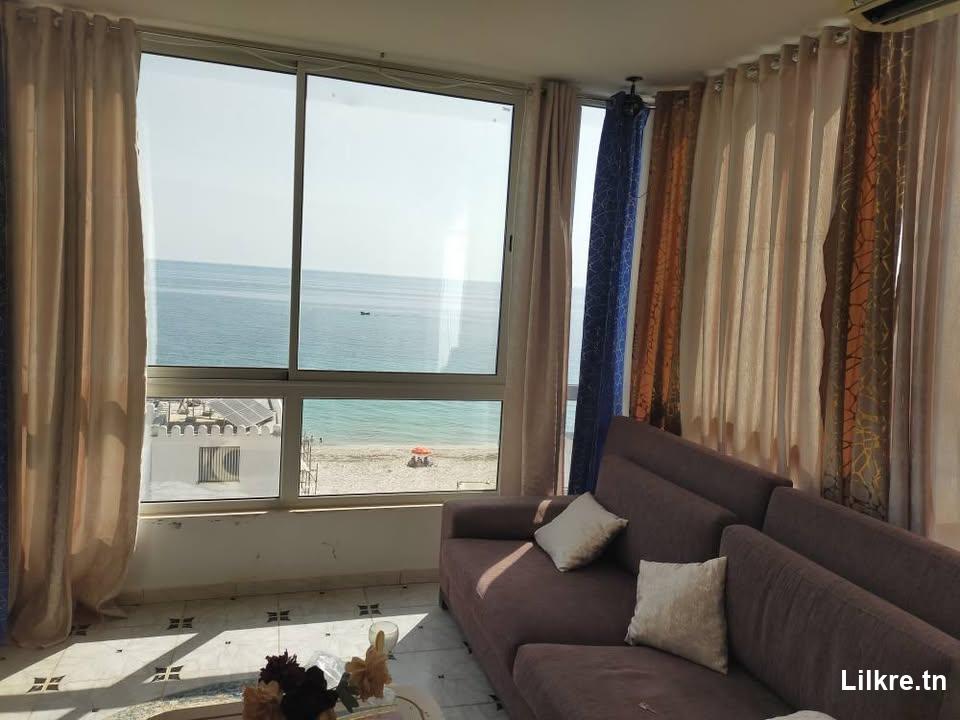 A louer un Appartement à Sousse