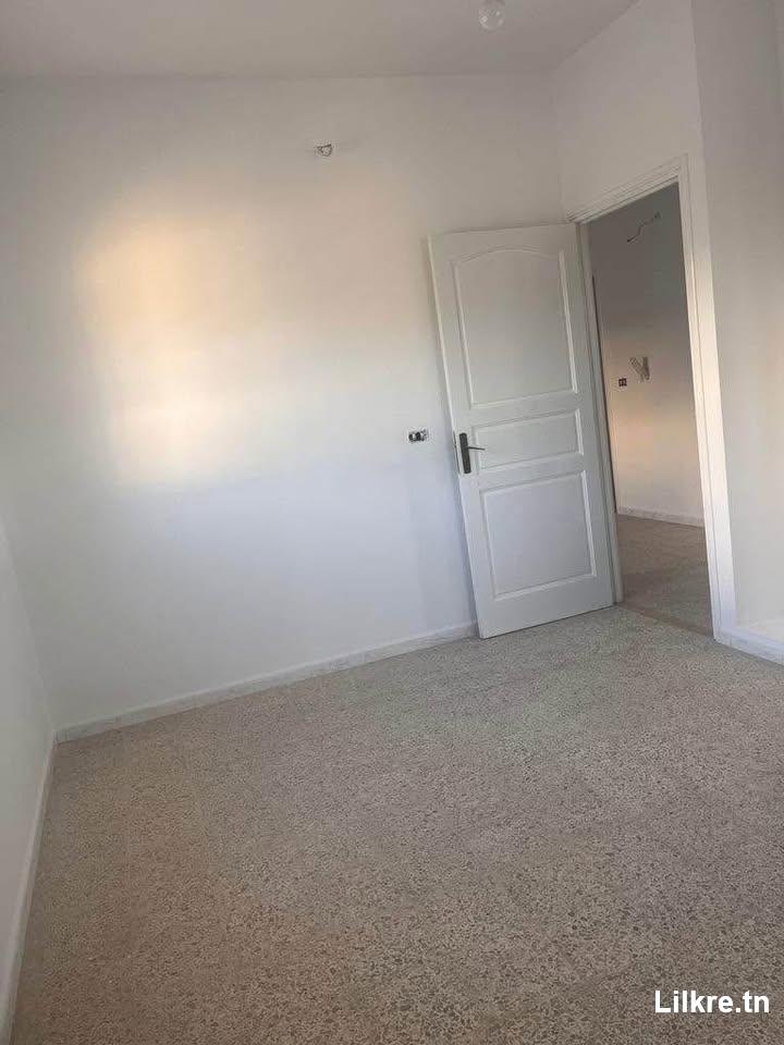 Appartement a louer à sfax