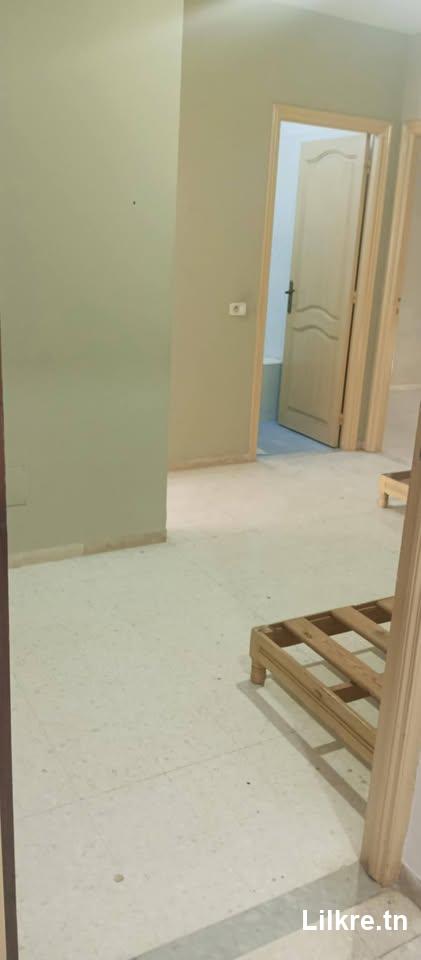 Studio à louer à sfax