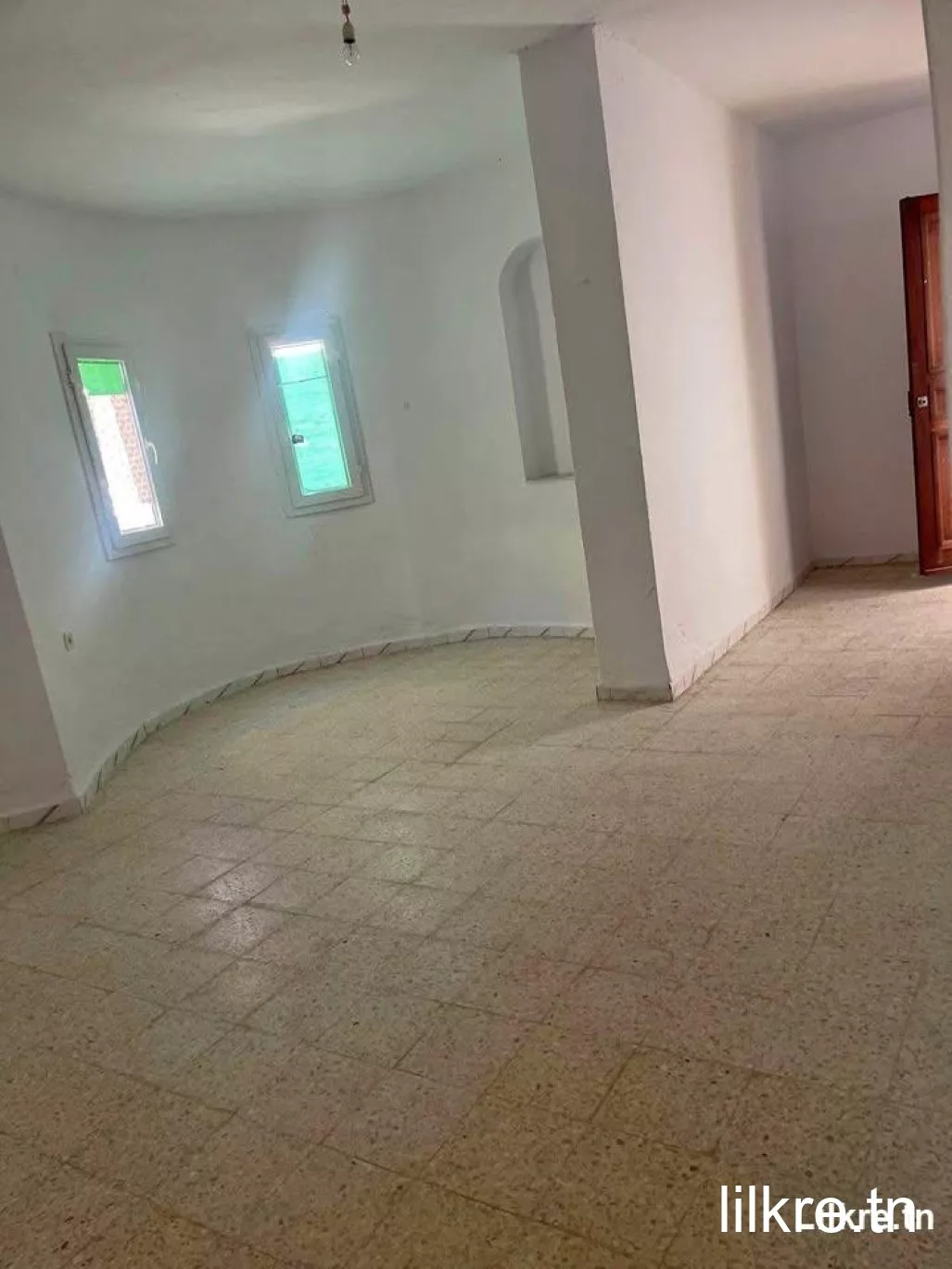A louer un Appartement à mornrg