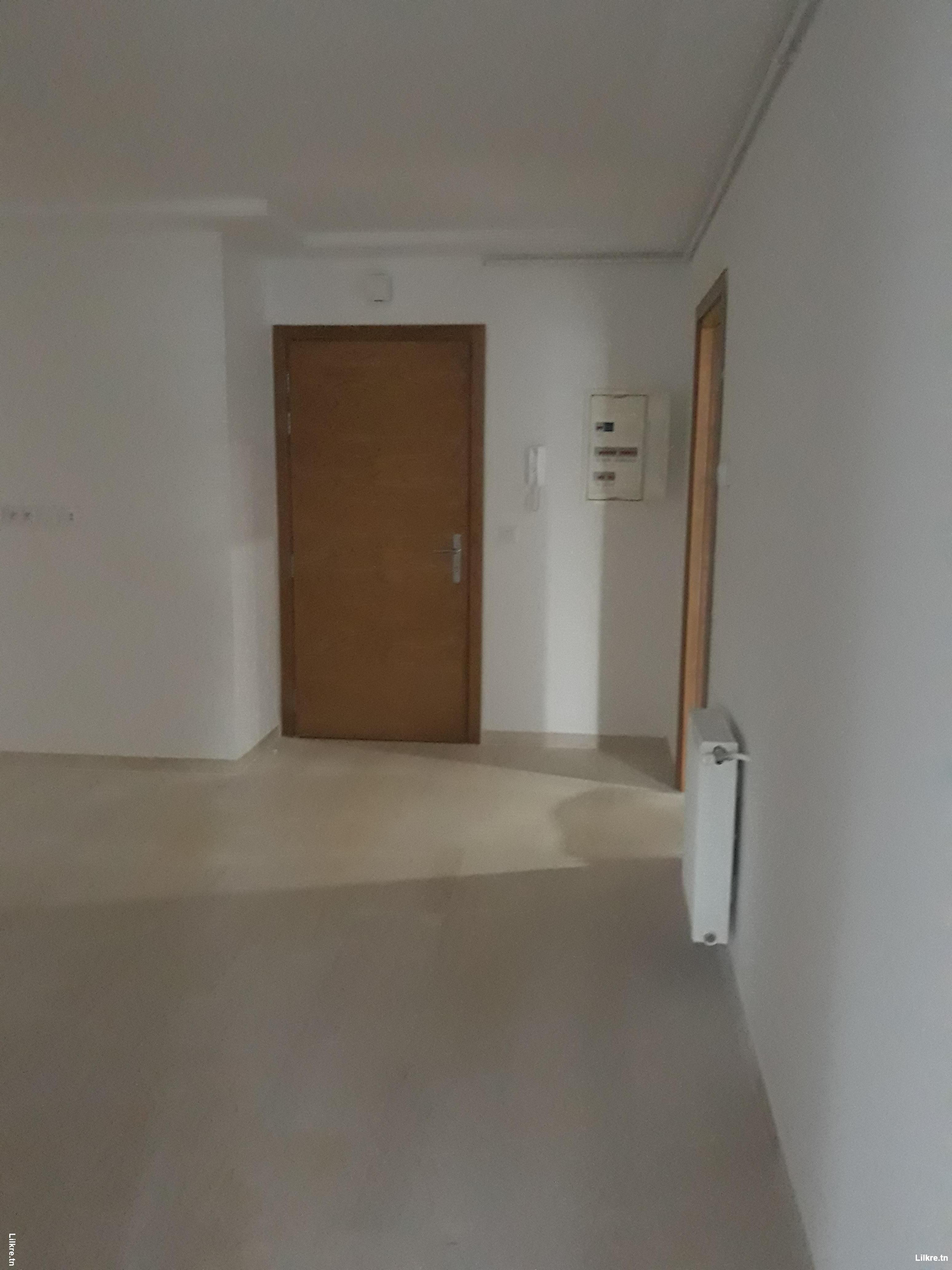 A louer un Appartement à manouba