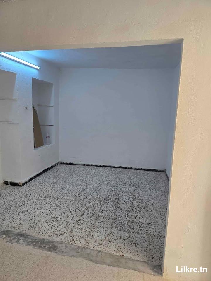à louer Studio à sfax