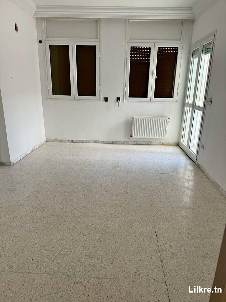 A louer appartement à ariana 