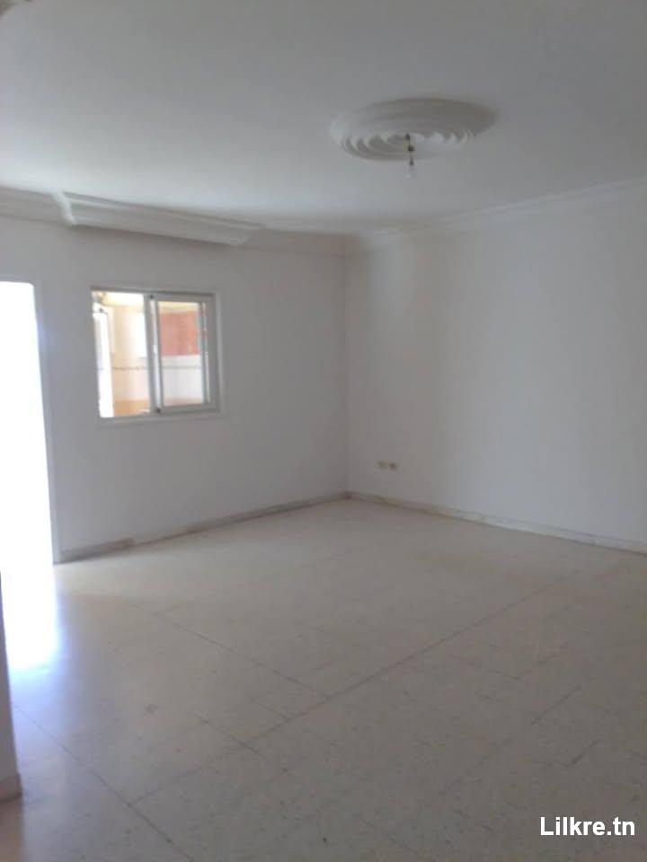 à louer appartement à sousse