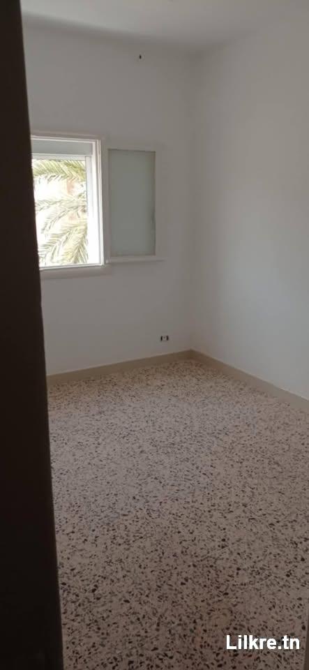  Appartement à louer à sfax