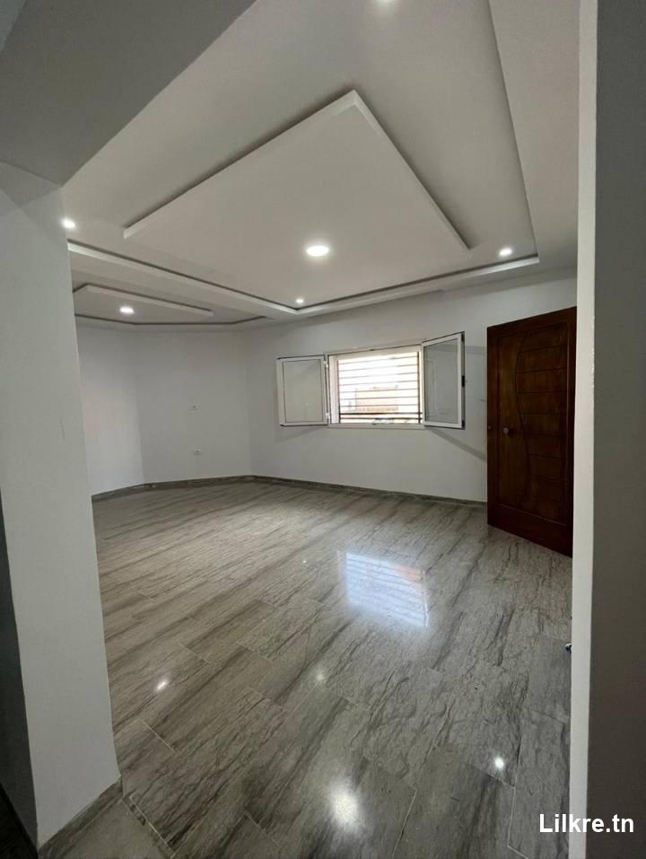à louer appartement à sahline