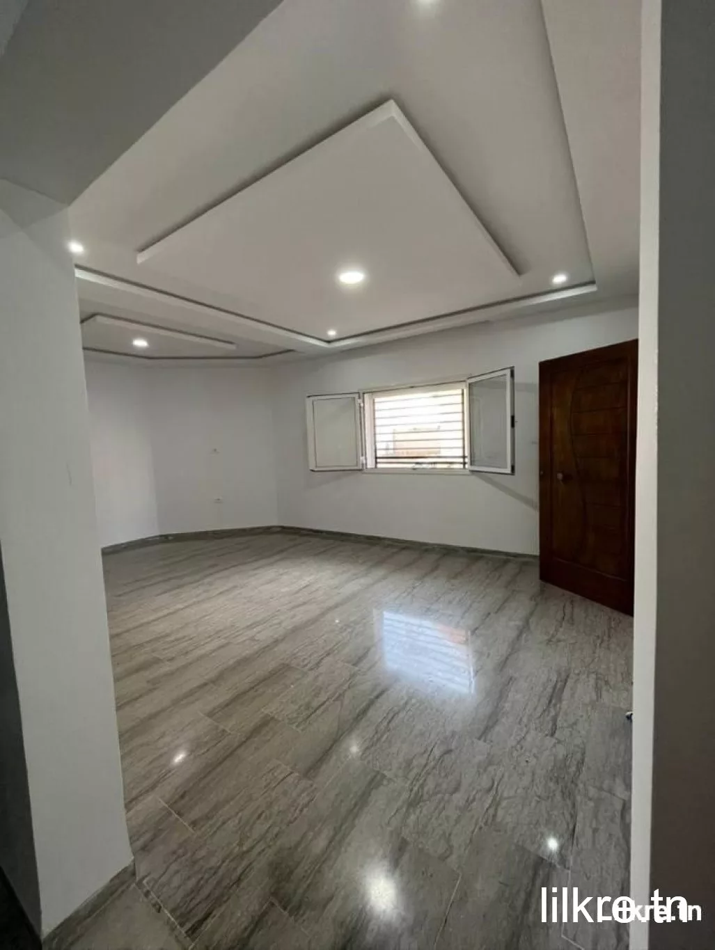 à louer appartement à sahline