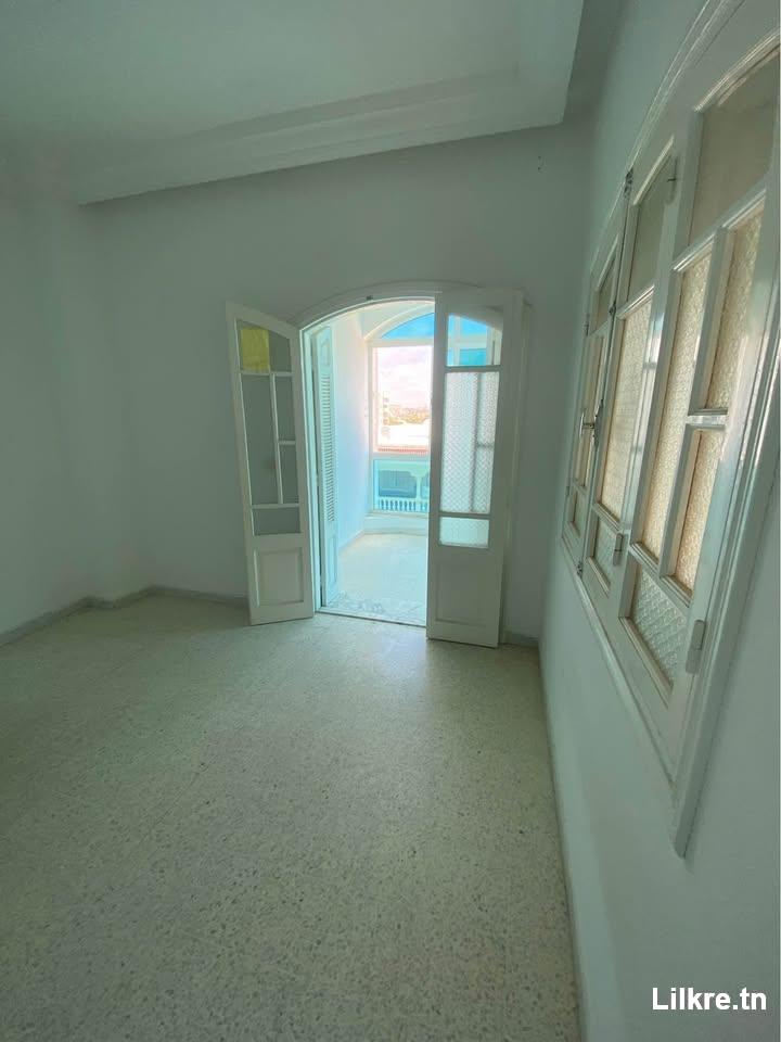 à louer un appartement à nabeul