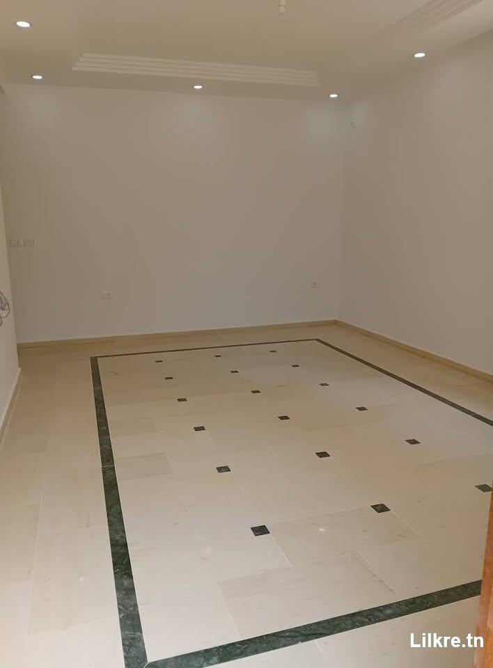 S+2 cité ghazela