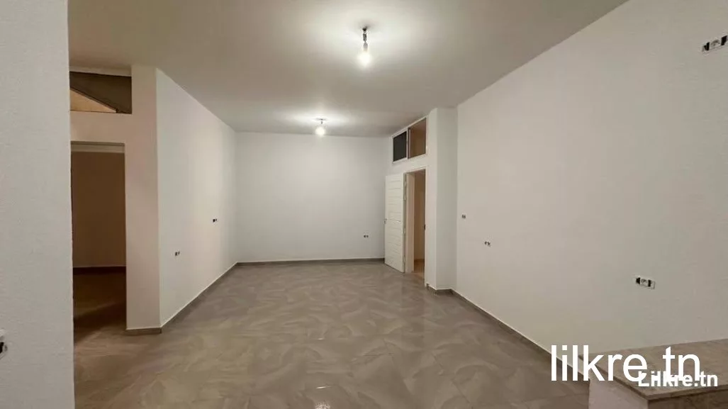 Maison à louer s+2 mnihla 