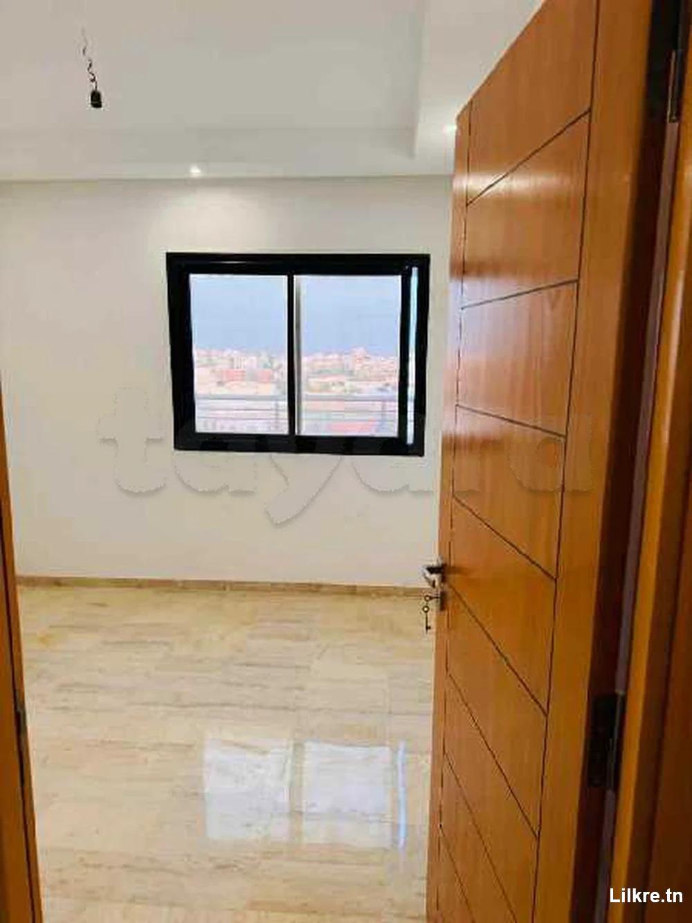 à louer appartement haut standing à sfax