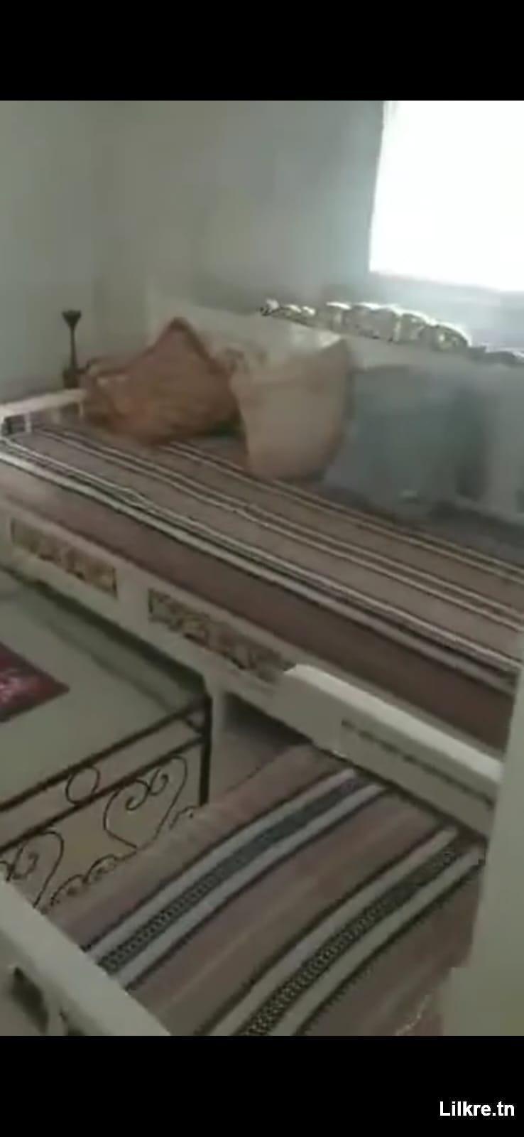 A louer un Appartement a monastir