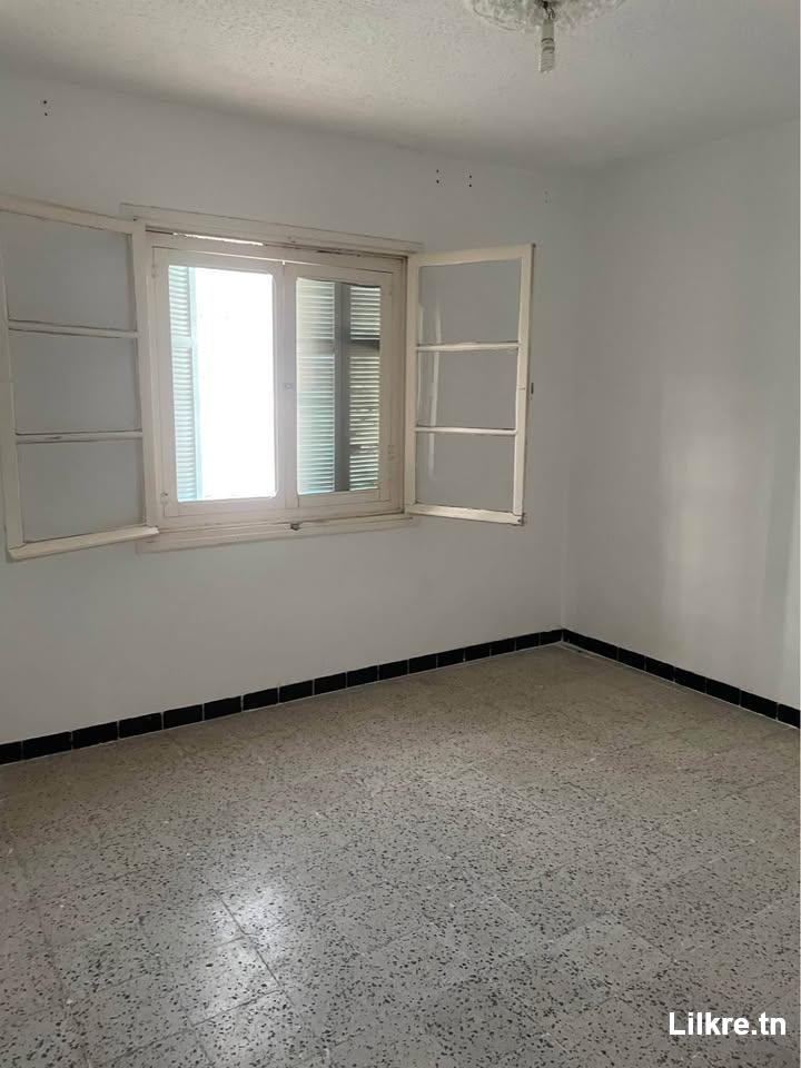 à louer Appartement a rades