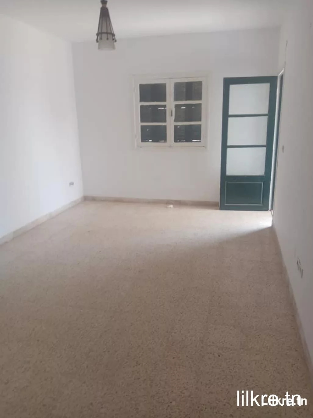 à louer appartement à carthage yasmine