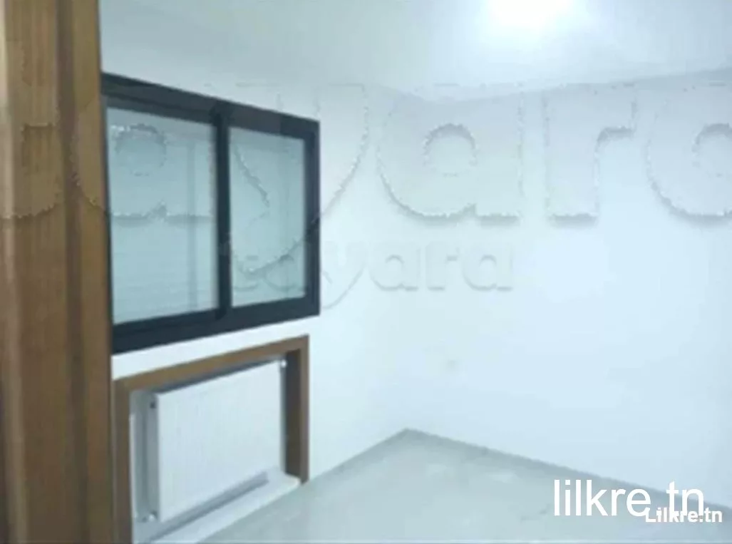 à louer joli appartement haut standing à manouba