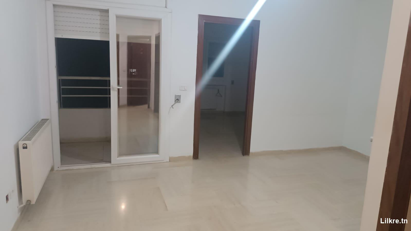 À louer un Studio S+1 au Centre Urbain Nord