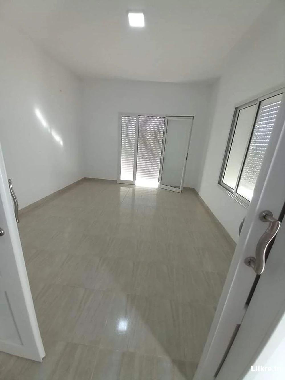 à louer une maison à route de tunis sfax