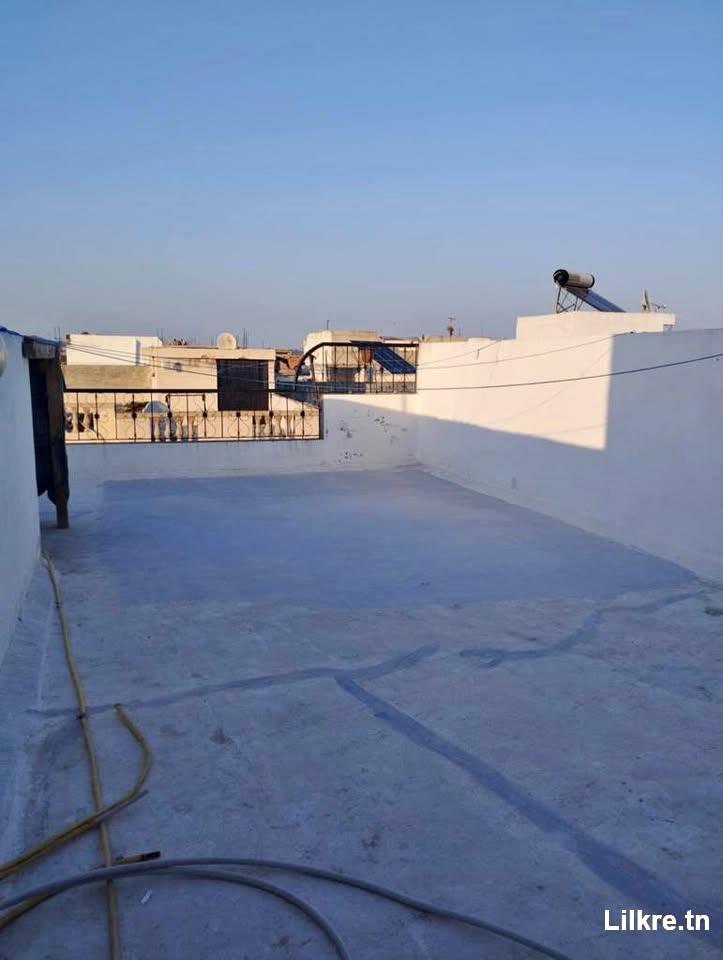studios s+1 a sidi hassine city toumi 