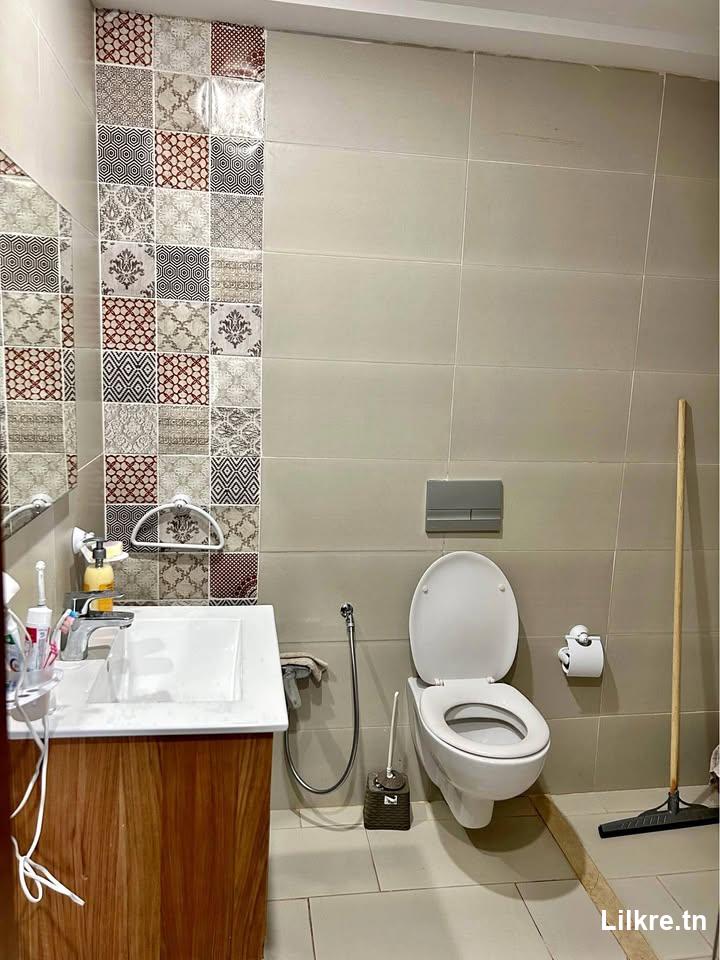 s+2 AFH Hammamet