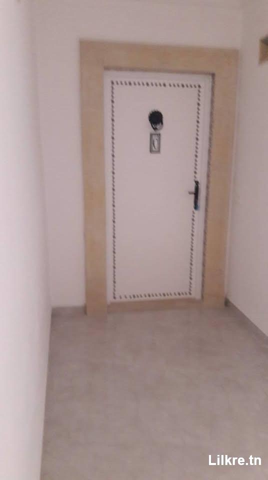  S+2 meublé a  hammamet nord 