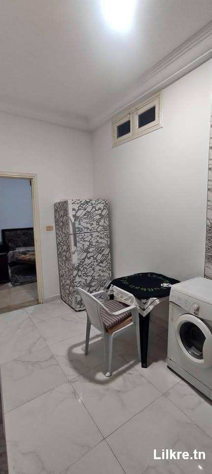 a loué studio s+1 mourouj2