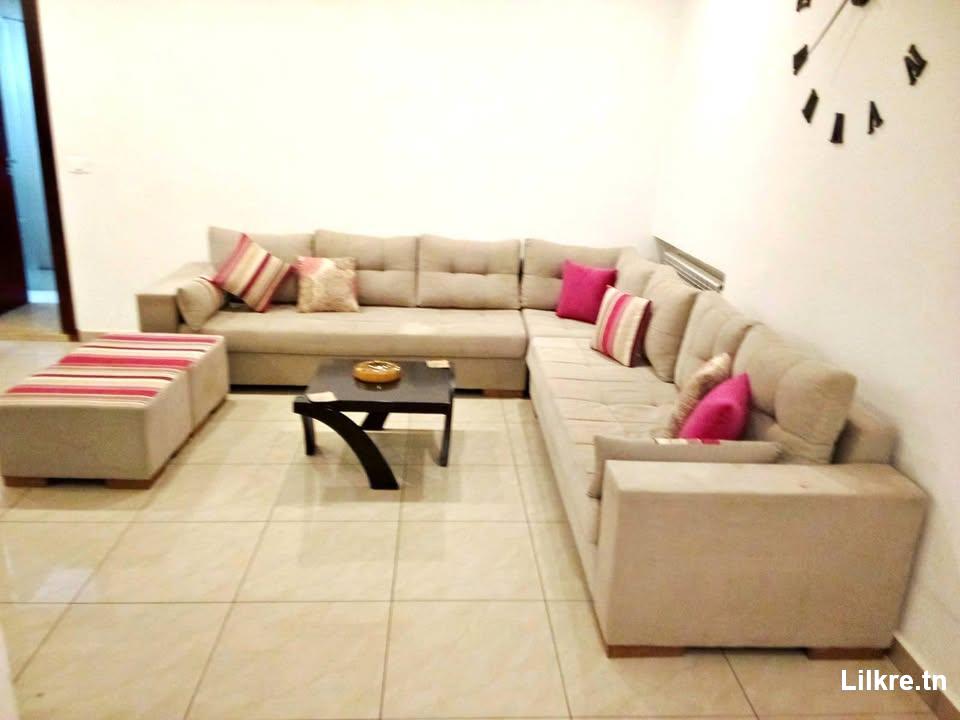 Appartement a louer