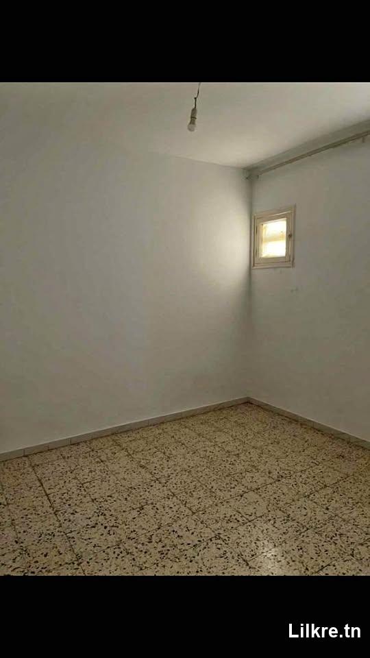 Studio S+2  à el hay el khayri a SFAX 