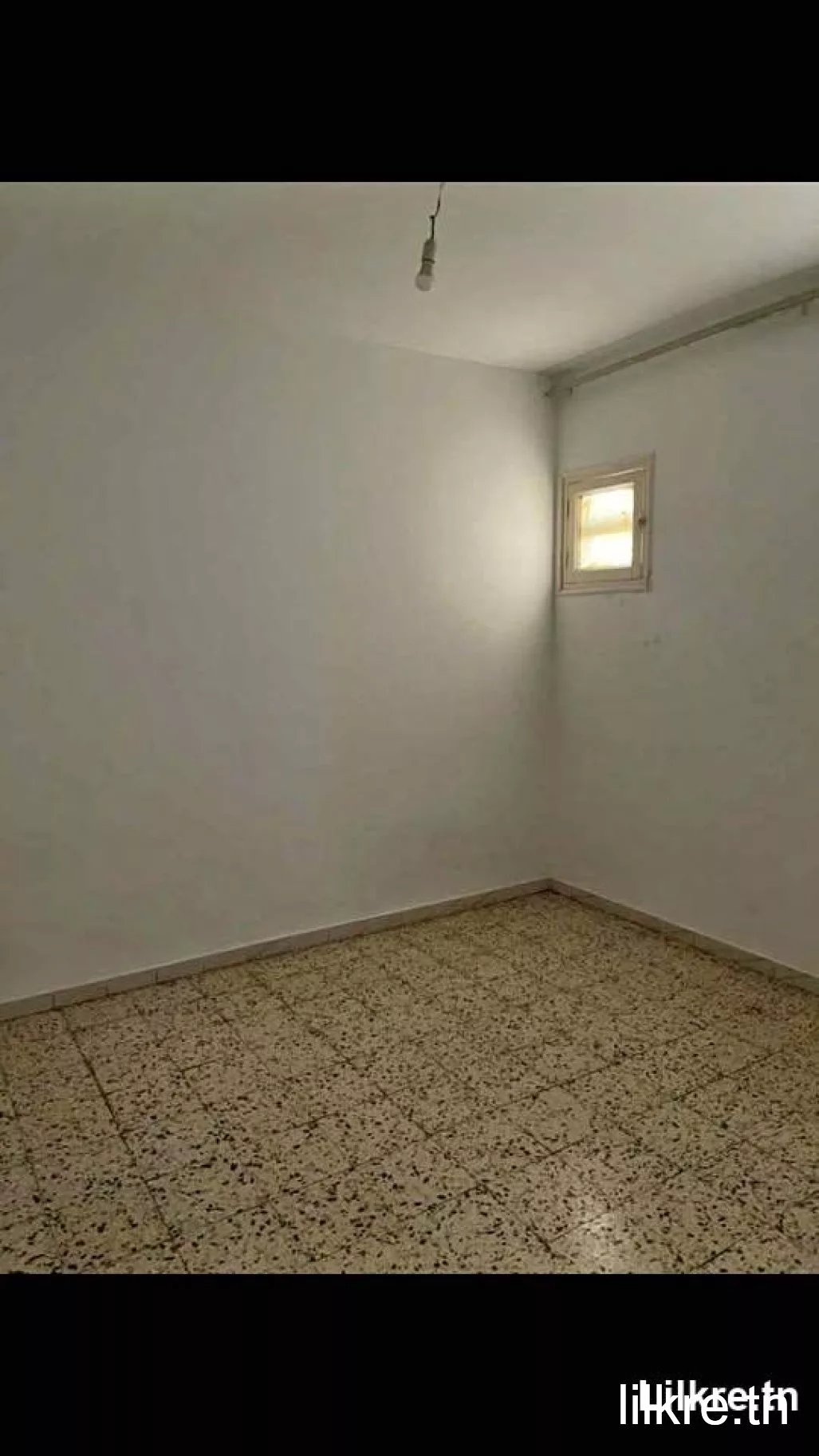 Studio S+2  à el hay el khayri a SFAX 