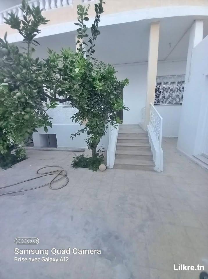 S+2 a lkalaa soghra - sousse 