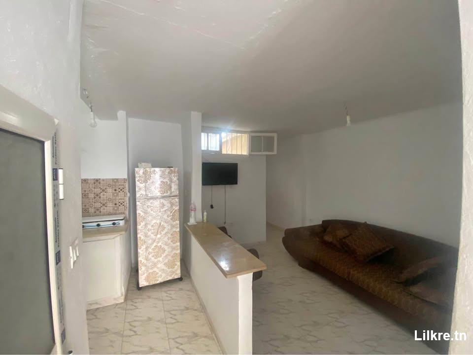  S+2 a nabeul centre 