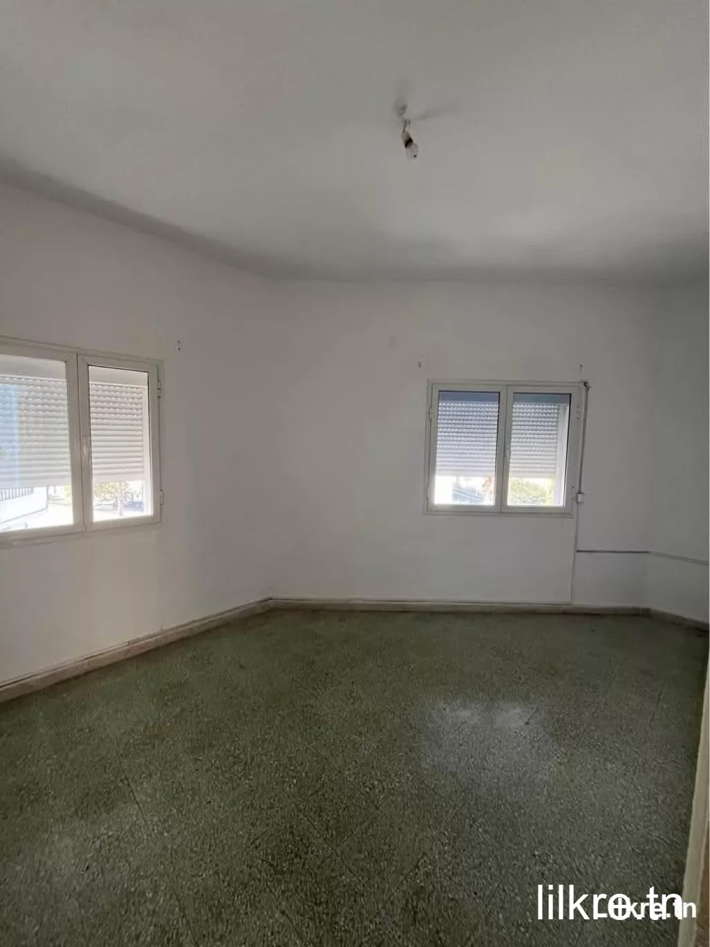 Appartement S+3 a El Ouardia