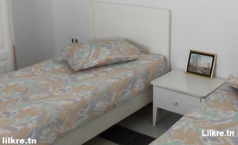 s+2 meublé a Manouba