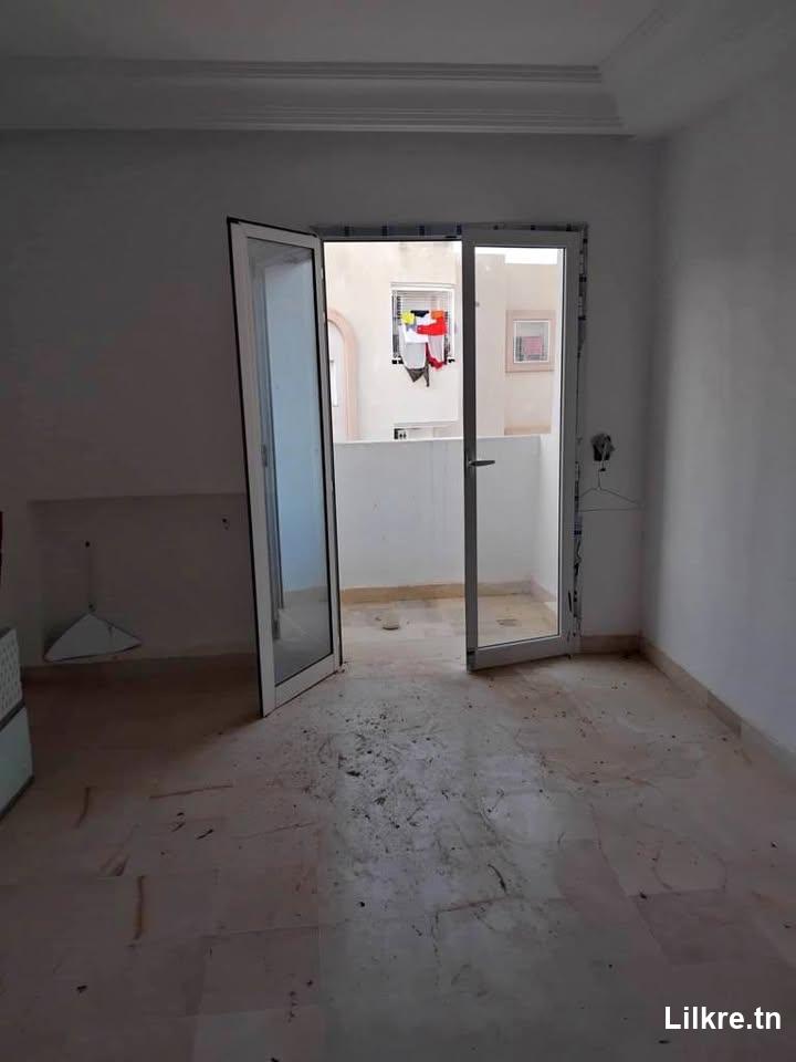 appartement s+2 A OUED ELIL 