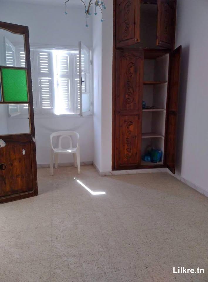 À louer : Appartement S2 avec cuisine équipée et salle de bain