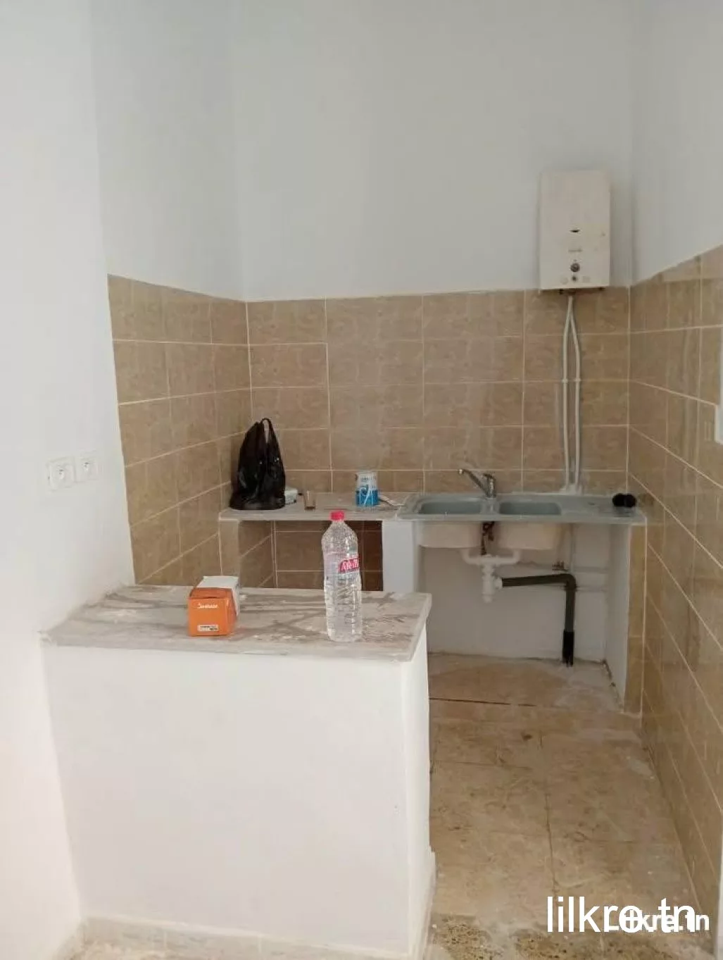 studio s+1 a louer à tunis 