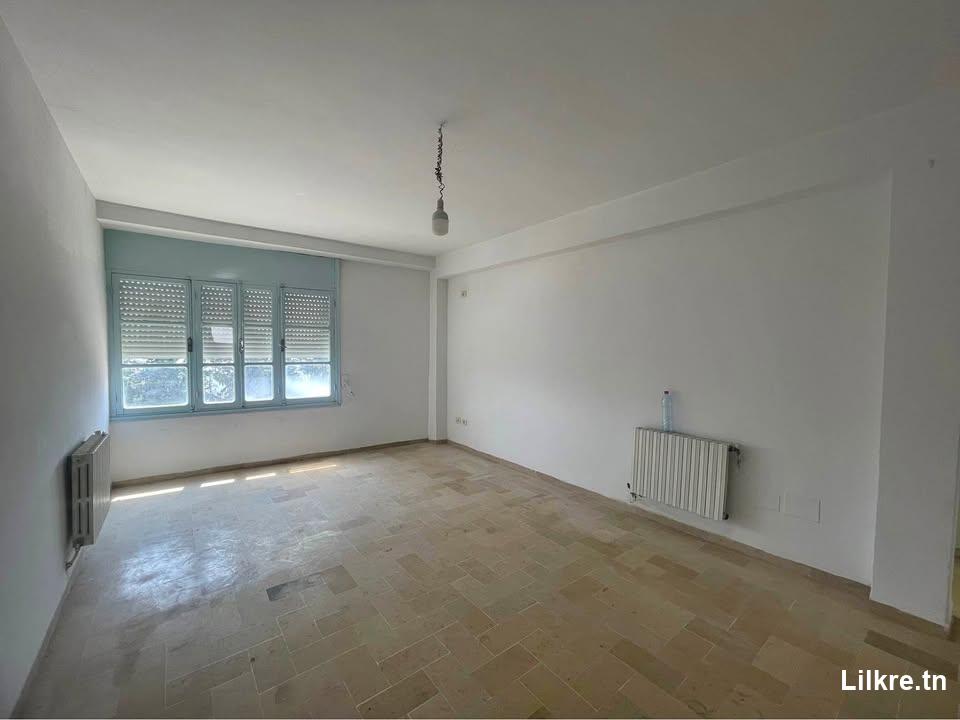 appartement s+2 a louer à Ben Arous 