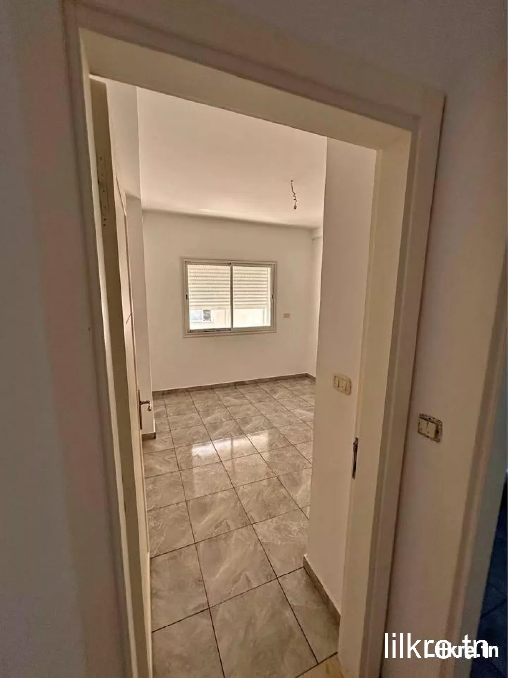 À louer : Appartement S+2 – Monastir