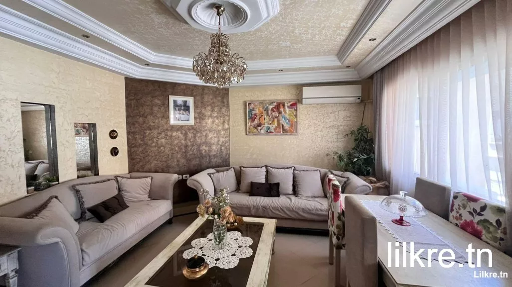 S3 a louer à le Kram