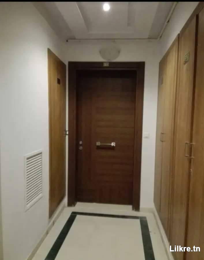 à louer un appartement s+3 à Sfax