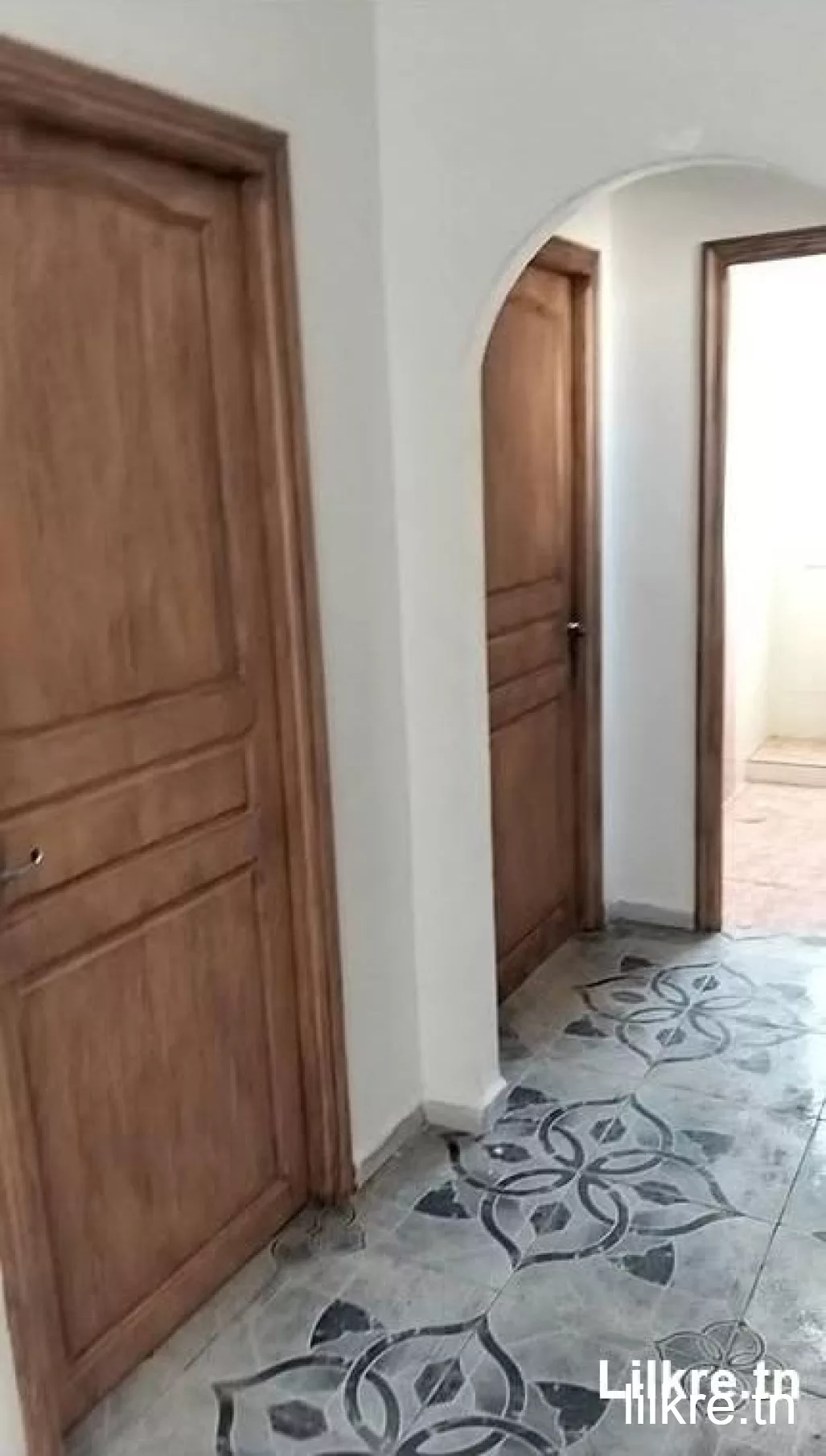 À louer : Appartement S+2 à Cité Chabeb