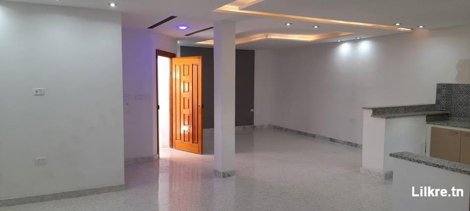A louer un Appartement S+2