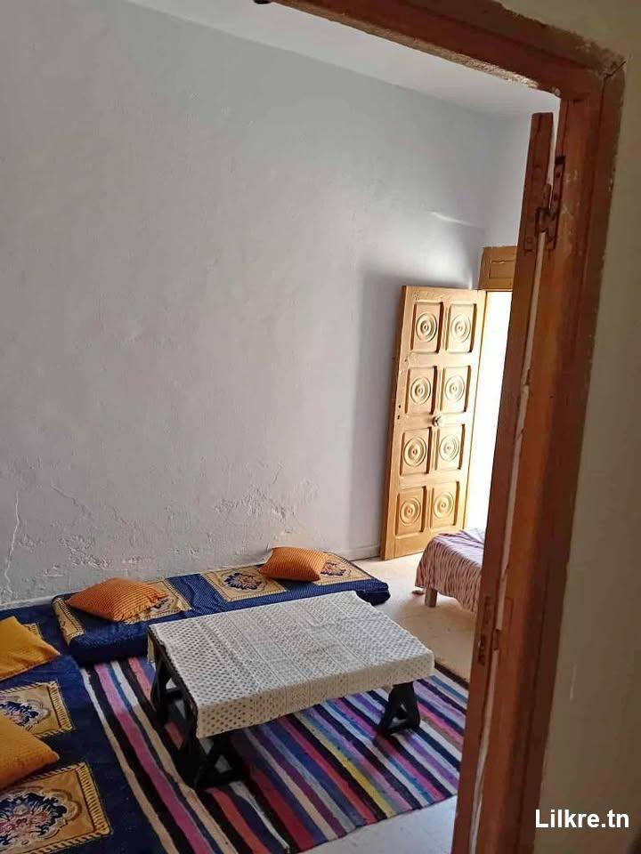 Maison à louer  Route de Tunis km 2 sfax 