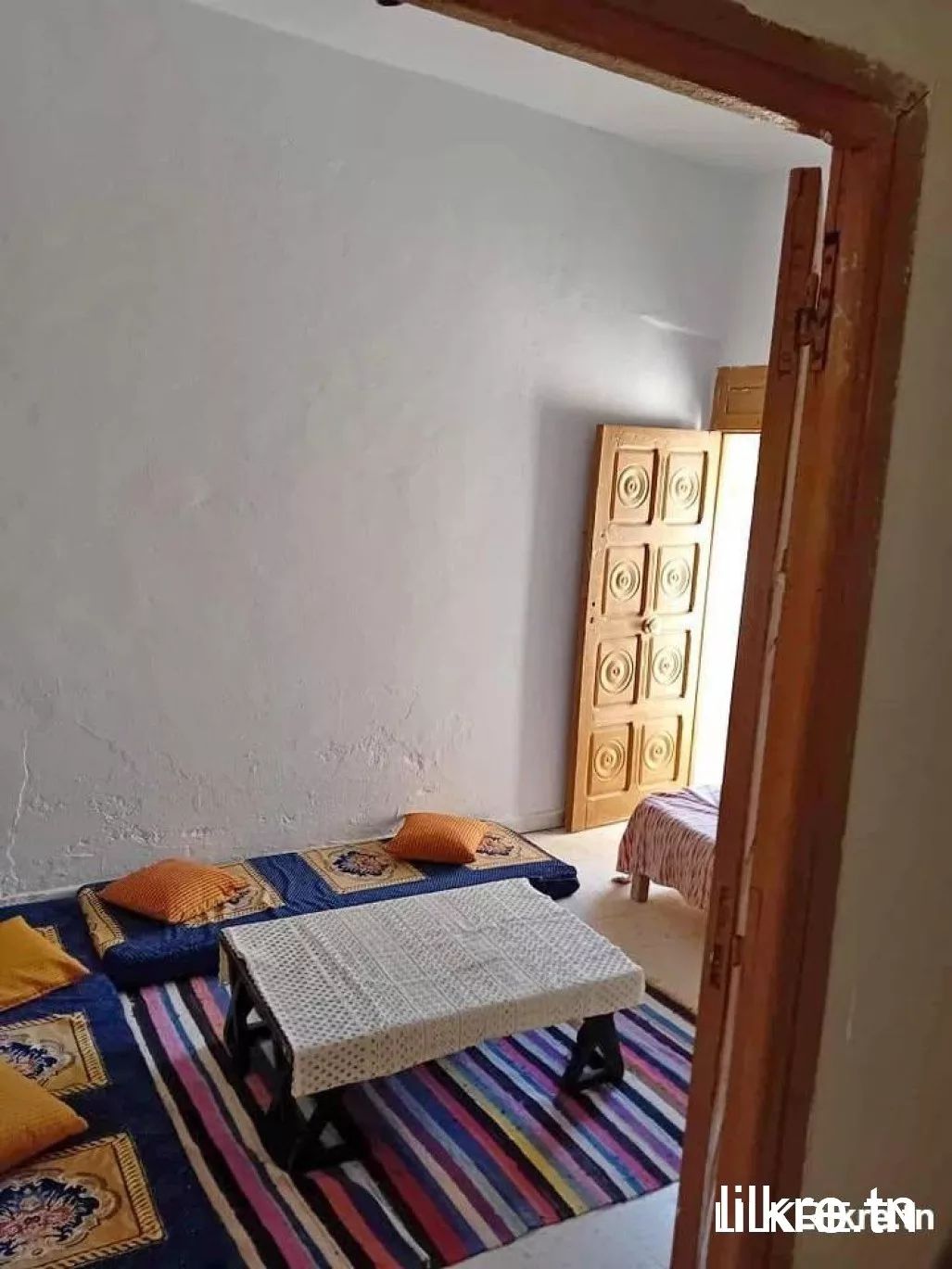 studio à louer  Route de Tunis km 2 sfax 