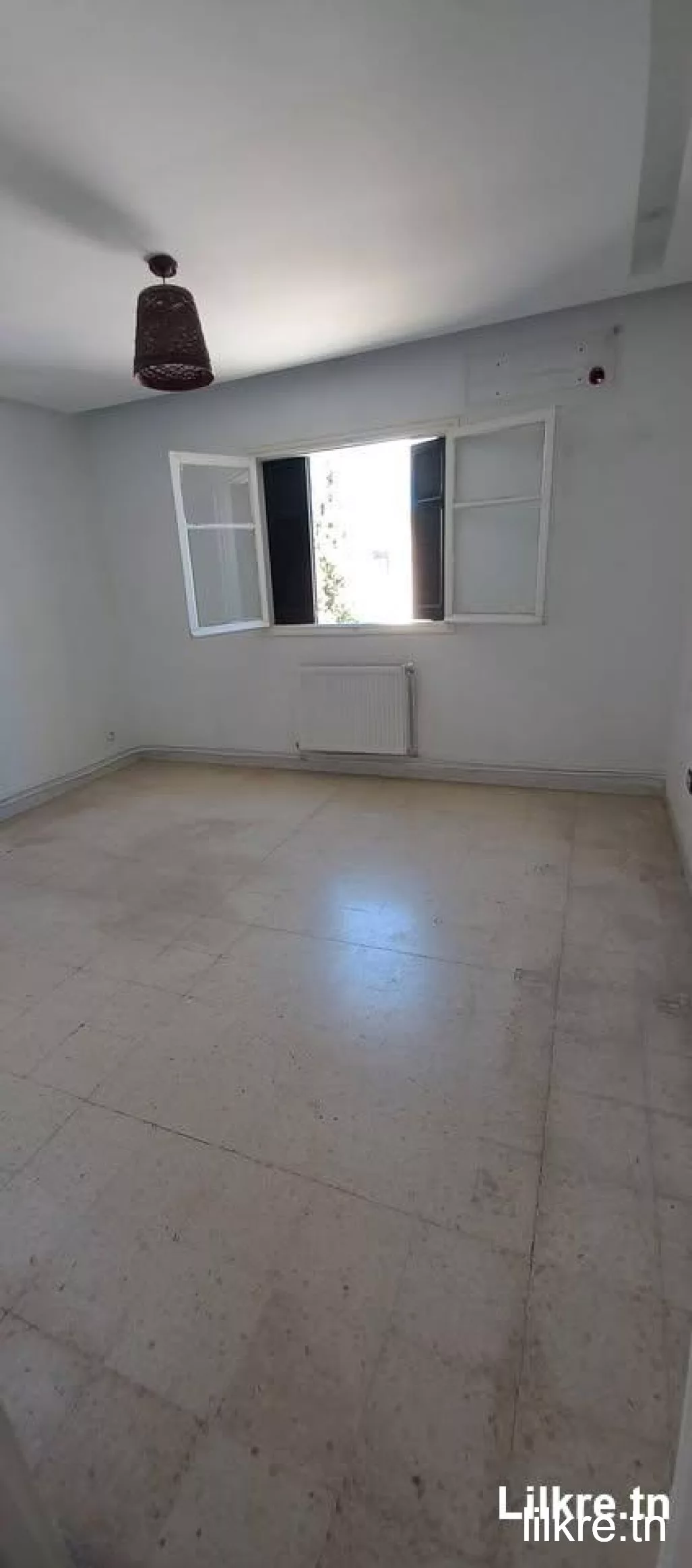 Appartement S +2 a louer à El mourouj 1