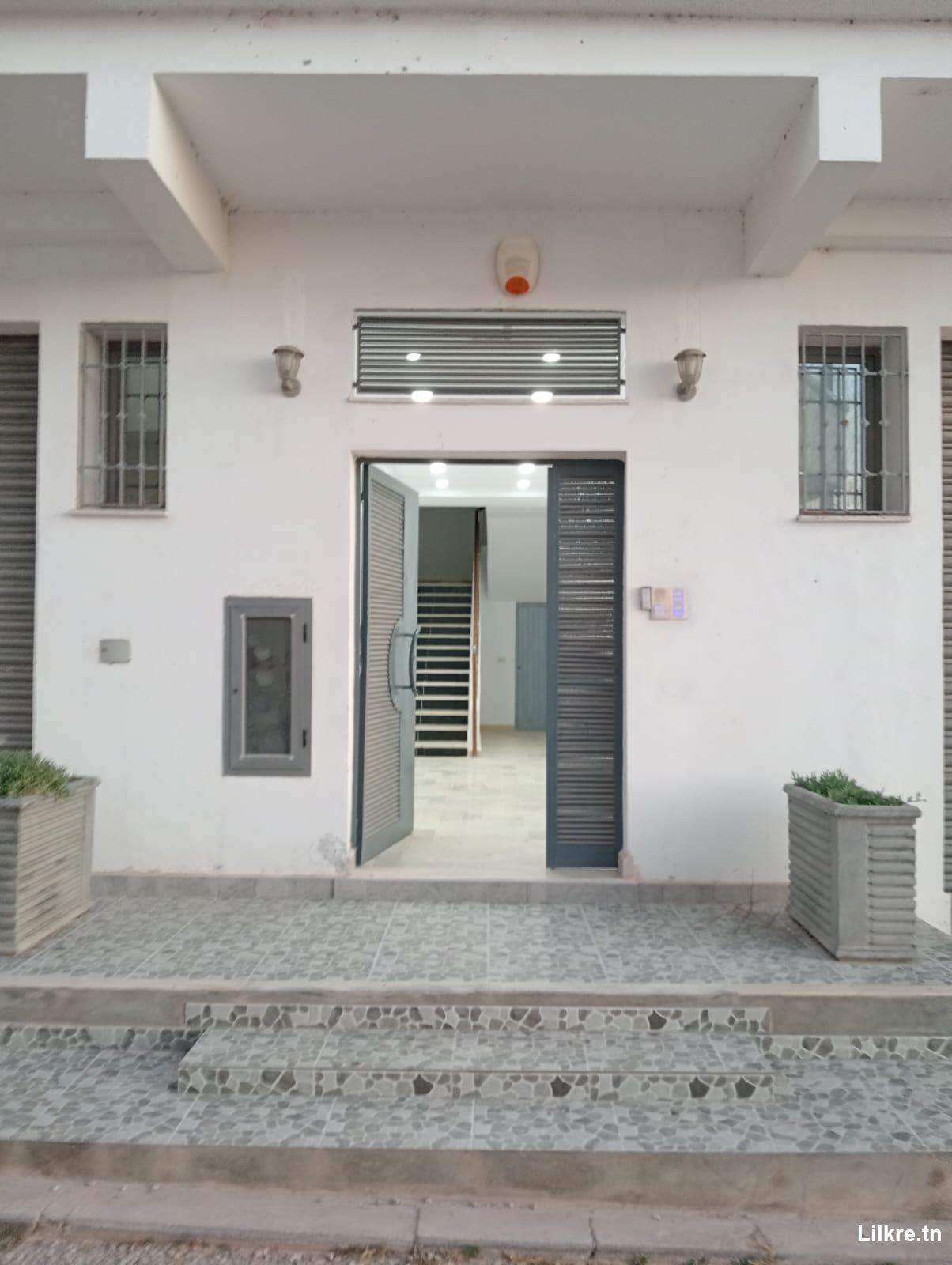 appartement s2 a mornaguia