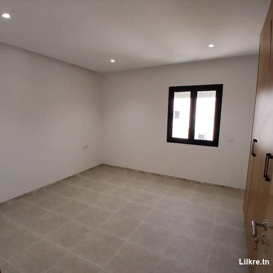 A louer un appartement S+1 khzema est sousse 