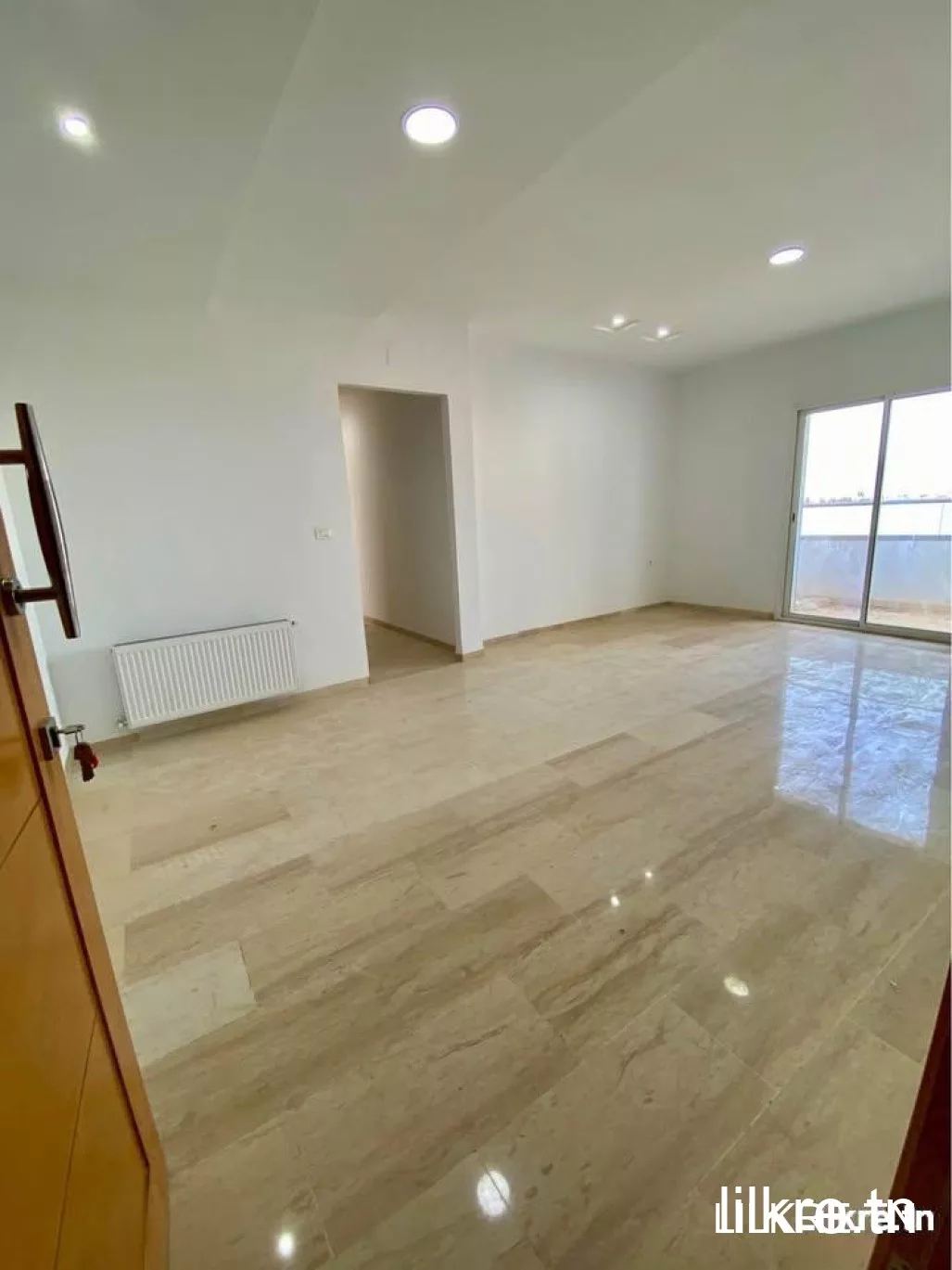 À louer Appartement haut standing s+3