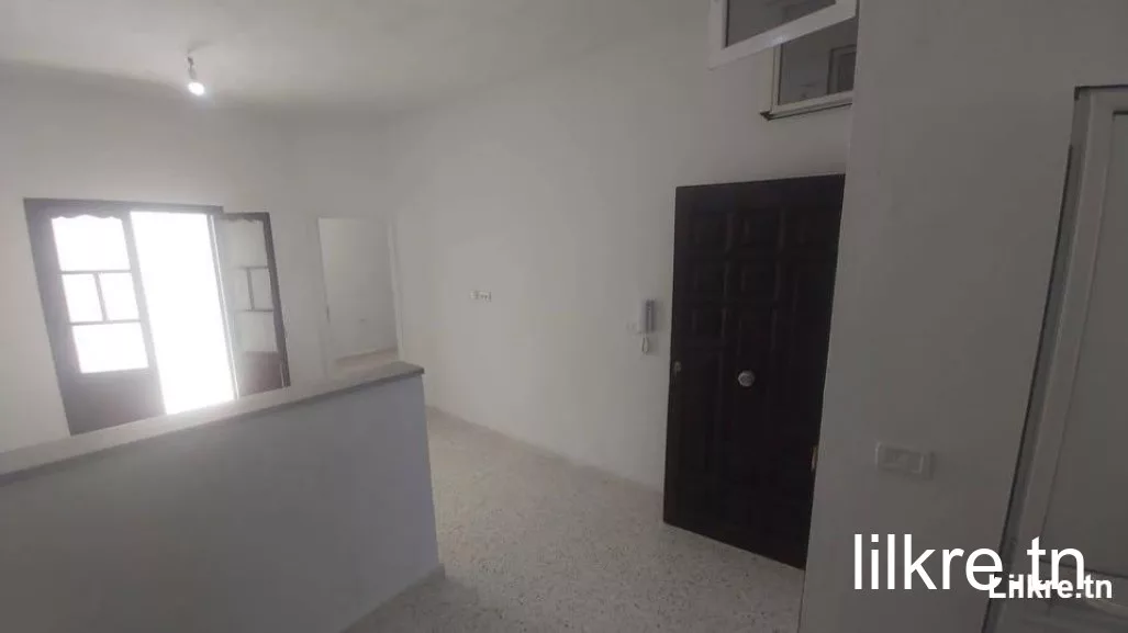 À louer un Appartement S+1 
