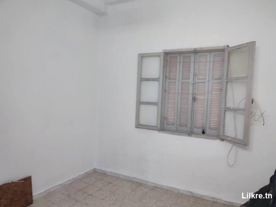 استديو للكراء نهج سيدي بو منديل