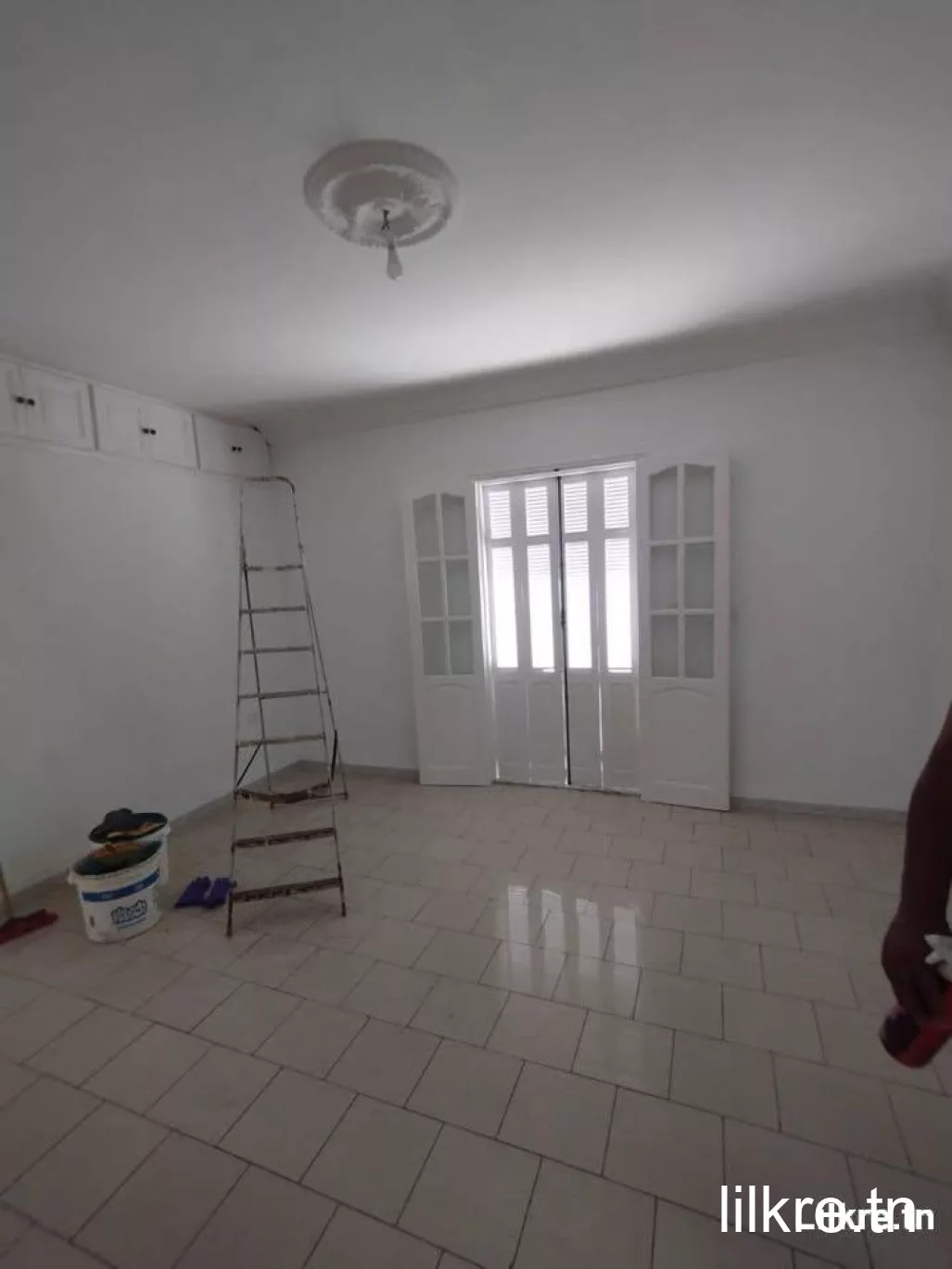 a louer appartement a khezama sousse